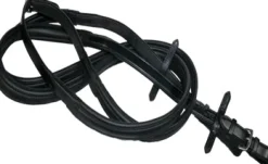 THINLINE Reins|® Dressage Reins - 54" Long