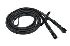 THINLINE Reins|® Dressage Reins - 60" Long