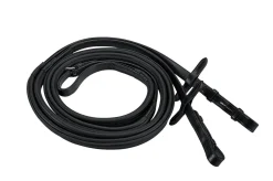THINLINE Reins|® Dressage Reins - 60" Long