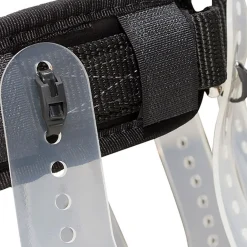 THINLINE Cribbing & Muzzles|® Flexible Filly Slow Feed Grazing Muzzle 2.5+cm