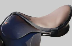 THINLINE Saddle Accessories|Saddle Covers & Leather Care|® Seat Maker