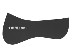 THINLINE Half Pads|® Trifecta Cotton Half Pad Trim-to-Fit Shims
