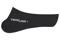 THINLINE Half Pads|® Trifecta Cotton Half Pad with Fleece Rolls Trim-to-Fit Shims