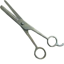 INTREPID INTL Bathing Tools|Brushes & Hoof Picks|Thinning Scissors