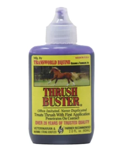 ANIMAL HEALTH INT Hoof Topicals|Thrush Buster® Original