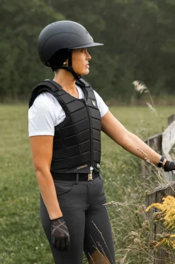 PHOENIX PERFORMANCE Protective Vests|Protective Vests|Tipperary™ Adults’ Contender ASTM Vest