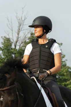 PHOENIX PERFORMANCE Protective Vests|Protective Vests|Tipperary™ Adults’ Contender ASTM Vest