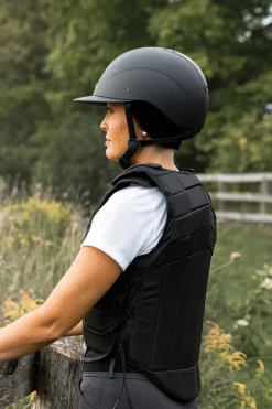 PHOENIX PERFORMANCE Protective Vests|Protective Vests|Tipperary™ Adults’ Contender ASTM Vest