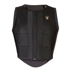 PHOENIX PERFORMANCE Protective Vests|Protective Vests|Tipperary™ Adults’ Contour Air-Mesh Back Protector