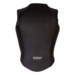 PHOENIX PERFORMANCE Protective Vests|Protective Vests|Tipperary™ Adults’ Contour Air-Mesh Back Protector