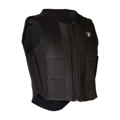 PHOENIX PERFORMANCE Protective Vests|Protective Vests|Tipperary™ Adults’ Contour Air-Mesh Back Protector