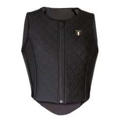 PHOENIX PERFORMANCE Protective Vests|Protective Vests|Tipperary™ Adults’ Contour Flex Back Protector