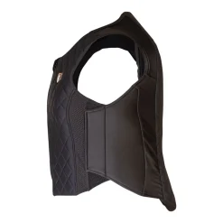 PHOENIX PERFORMANCE Protective Vests|Protective Vests|Tipperary™ Adults’ Contour Flex Back Protector