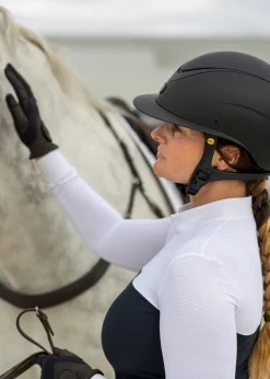 PHOENIX PERFORMANCE Riding Helmets|Riding Helmets|Tipperary™ Caledon Helmet with MIPS®