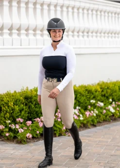 PHOENIX PERFORMANCE Riding Helmets|Riding Helmets|Tipperary™ Caledon Helmet with MIPS®