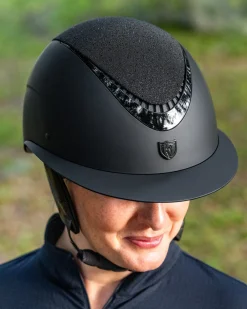 PHOENIX PERFORMANCE Riding Helmets|Riding Helmets|Tipperary™ Caledon Helmet with MIPS®