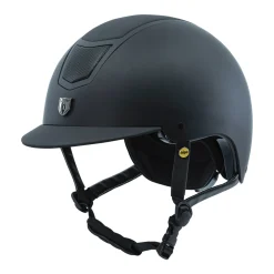 PHOENIX PERFORMANCE Riding Helmets|Riding Helmets|Tipperary™ Devon Traditional Brim Helmet with MIPS®