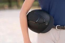 PHOENIX PERFORMANCE Riding Helmets|Riding Helmets|Tipperary™ Devon Traditional Brim Helmet with MIPS®