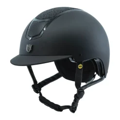 PHOENIX PERFORMANCE Riding Helmets|Riding Helmets|Tipperary™ Devon Traditional Brim Helmet with MIPS®