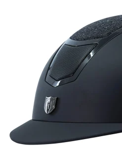 PHOENIX PERFORMANCE Riding Helmets|Riding Helmets|Tipperary™ Devon Traditional Brim Helmet with MIPS®