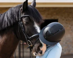 PHOENIX PERFORMANCE Riding Helmets|Riding Helmets|Tipperary™ Devon Wide Brim Helmet with MIPS®