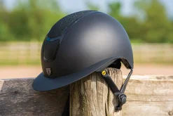 PHOENIX PERFORMANCE Riding Helmets|Riding Helmets|Tipperary™ Devon Wide Brim Helmet with MIPS®