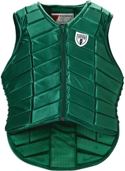 PHOENIX PERFORMANCE Protective Vests|Protective Vests|Tipperary™ Eventer Vest
