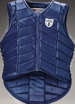 PHOENIX PERFORMANCE Protective Vests|Protective Vests|Tipperary™ Eventer Vest