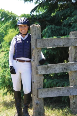 PHOENIX PERFORMANCE Protective Vests|Protective Vests|Tipperary™ Eventer Vest