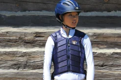 PHOENIX PERFORMANCE Protective Vests|Protective Vests|Tipperary™ Eventer Vest