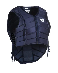 PHOENIX PERFORMANCE Protective Vests|Protective Vests|Tipperary™ Eventer Vest
