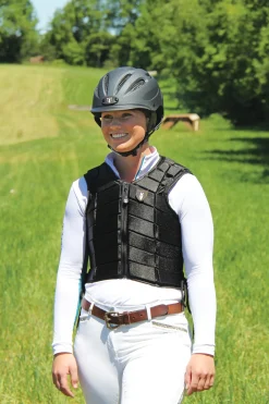 PHOENIX PERFORMANCE Protective Vests|Protective Vests|Tipperary™ Eventer Vest