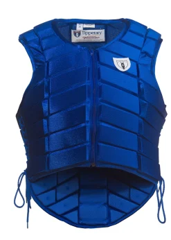 PHOENIX PERFORMANCE Protective Vests|Protective Vests|Tipperary™ Eventer Vest