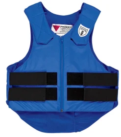 PHOENIX PERFORMANCE Protective Vests|Protective Vests|Tipperary™ Ride Lite Riding Vest