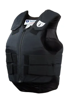 PHOENIX PERFORMANCE Protective Vests|Protective Vests|Tipperary™ Ride Lite Riding Vest
