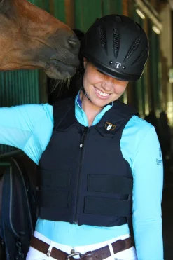 PHOENIX PERFORMANCE Protective Vests|Protective Vests|Tipperary™ Ride Lite Riding Vest