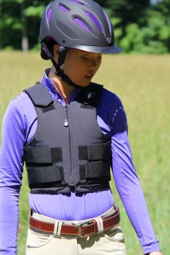 PHOENIX PERFORMANCE Protective Vests|Protective Vests|Tipperary™ Ride Lite Riding Vest