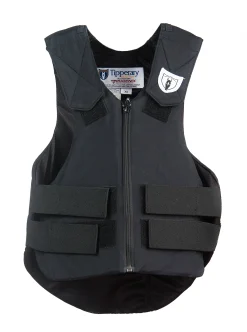 PHOENIX PERFORMANCE Protective Vests|Protective Vests|Tipperary™ Ride Lite Riding Vest
