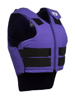 PHOENIX PERFORMANCE Protective Vests|Protective Vests|Tipperary™ Ride Lite Youth Vest