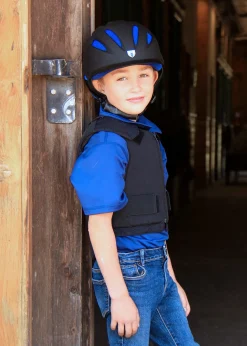PHOENIX PERFORMANCE Protective Vests|Protective Vests|Tipperary™ Ride Lite Youth Vest