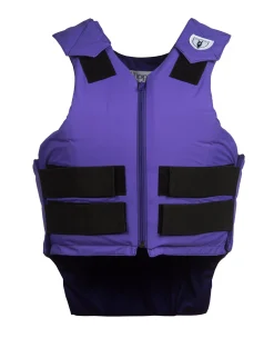 PHOENIX PERFORMANCE Protective Vests|Protective Vests|Tipperary™ Ride Lite Youth Vest