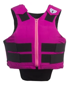 PHOENIX PERFORMANCE Protective Vests|Protective Vests|Tipperary™ Ride Lite Youth Vest