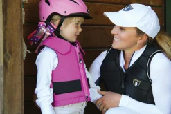 PHOENIX PERFORMANCE Protective Vests|Protective Vests|Tipperary™ Ride Lite Youth Vest