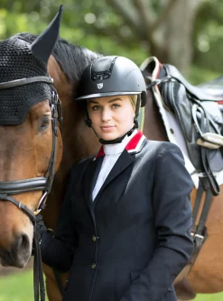 PHOENIX PERFORMANCE Riding Helmets|Riding Helmets|Tipperary™ Royal Helmet
