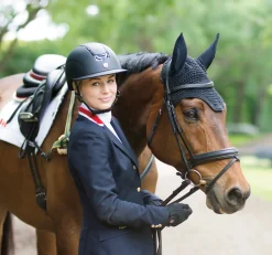PHOENIX PERFORMANCE Riding Helmets|Riding Helmets|Tipperary™ Royal Helmet
