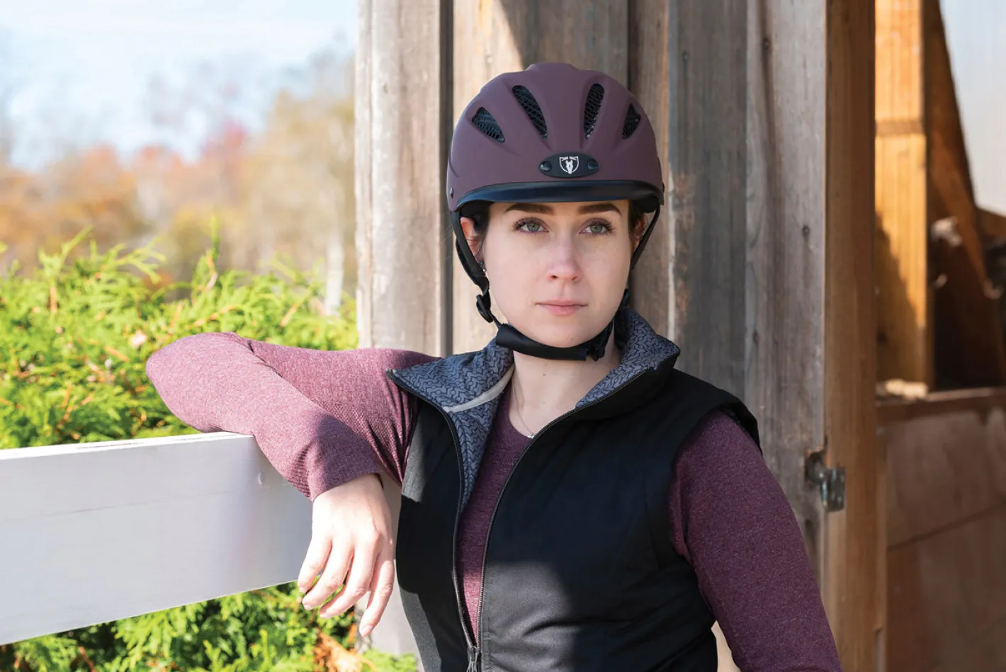 PHOENIX PERFORMANCE Riding Helmets|Riding Helmets|Tipperary™ Sportage 8500 Helmet