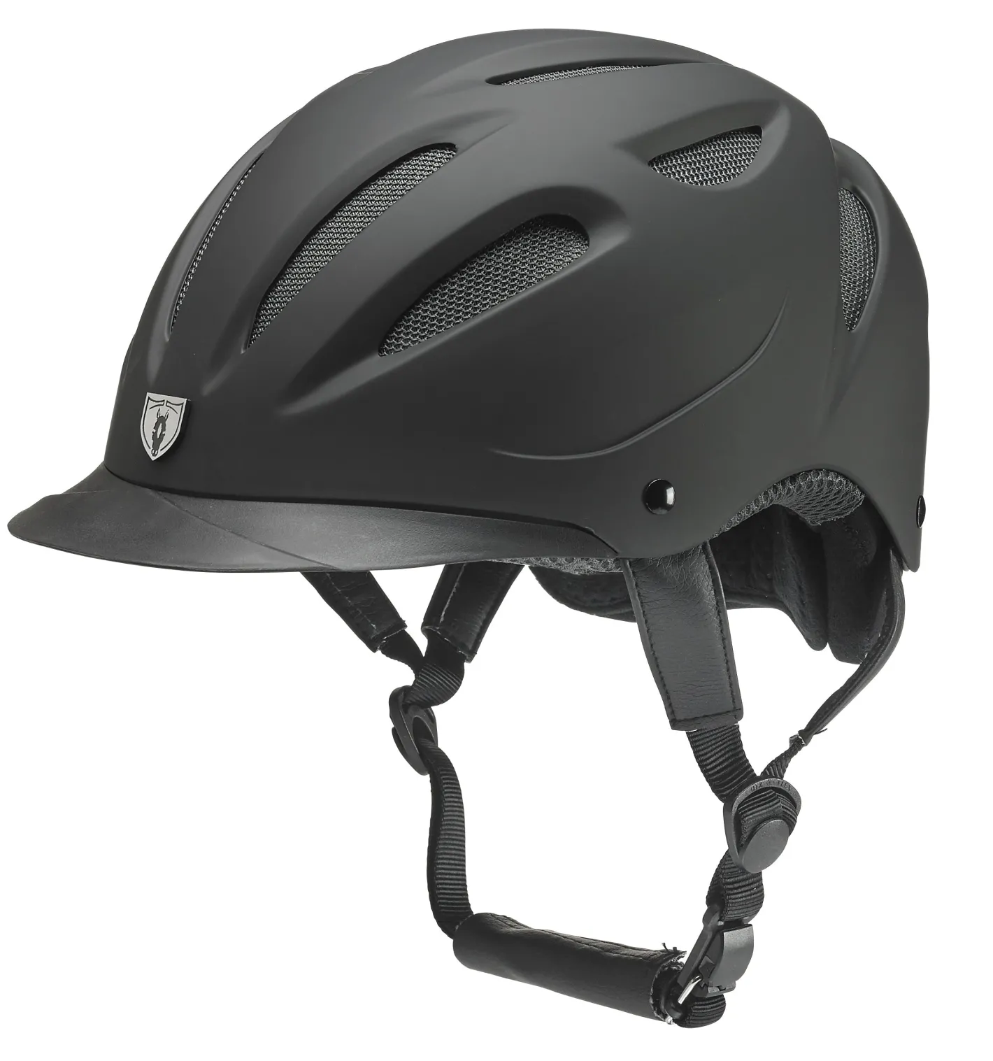 PHOENIX PERFORMANCE Riding Helmets|Riding Helmets|Tipperary™ Sportage Hybrid Helmet