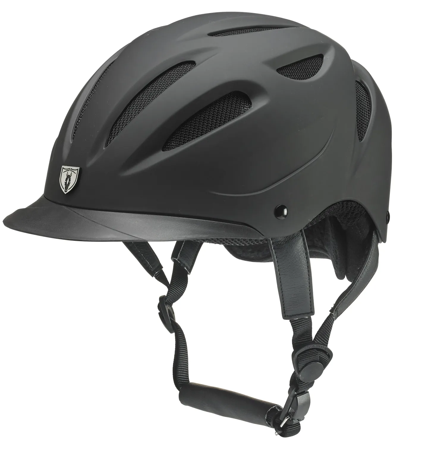 PHOENIX PERFORMANCE Riding Helmets|Riding Helmets|Tipperary™ Sportage Hybrid Helmet