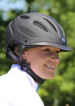 PHOENIX PERFORMANCE Riding Helmets|Riding Helmets|Tipperary™ Sportage Hybrid Helmet
