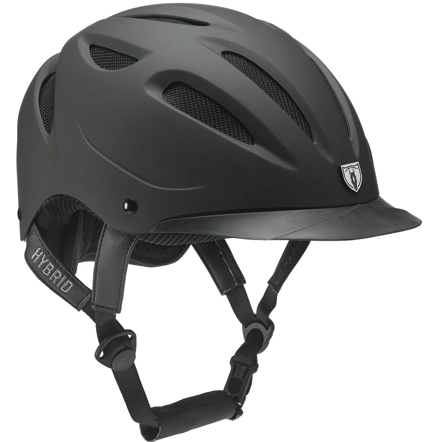 PHOENIX PERFORMANCE Riding Helmets|Riding Helmets|Tipperary™ Sportage Hybrid Helmet